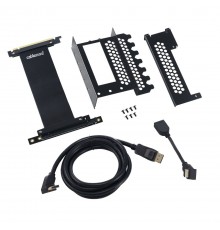 Cablemod CM-VPB-HDK-R computer case part Mini Tower GPU bracket