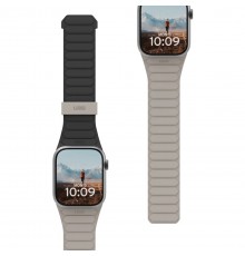 Urban Armor Gear Pathfinder kellarihm Apple Watch'ile