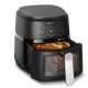 Philips 2000 series NA221/00 fryer Single 4.2 L Stand-alone 1500 W Hot air fryer Silver
