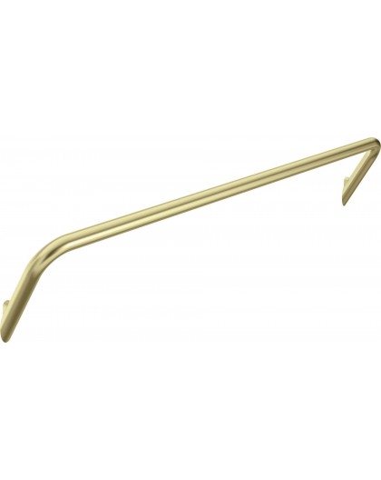 Towel rack - wall mounted