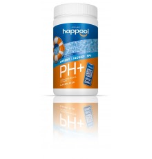 Acrylmed ALKASOL PLUS Granules for maintaining the correct pH of pool water, 1 kg