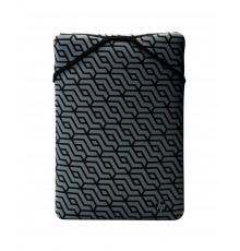 HP Reversible Protective 14.1-inch Geo Laptop Sleeve
