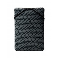 HP Reversible Protective 14.1-inch Geo Laptop Sleeve