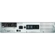 APC Smart-UPS SMT750RMI2UNC - 4x C13, USB, Rack mountable, NMC, 750VA