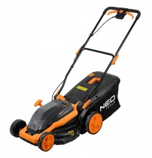 Lawn mower 36V E+ brushless 380mm,