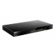 D-Link 10-Port Multi-Gigabit PoE+ Smart Managed Switch