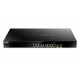 D-Link 10-Port Multi-Gigabit PoE+ Smart Managed Switch