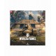 Cenega World of Tanks Roll Out Jigsaw puzzle 1000 pc(s) Video game