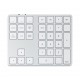 Satechi Wireless Extended Numeric Keypad