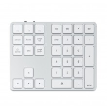 Satechi Wireless Extended Numeric Keypad