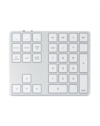Satechi Wireless Extended Numeric Keypad