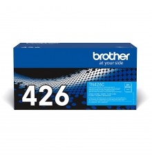 Brother TN-426C toner cartridge 1 pc(s) Original Cyan