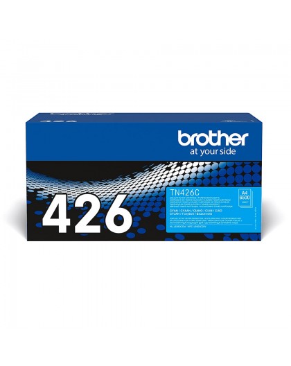 Brother TN-426C toner cartridge 1 pc(s) Original Cyan
