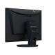 EIZO FlexScan EV2495-BK LED display 61.2 cm (24.1") 1920 x 1200 pixels WUXGA Black