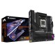 GIGABYTE B650M AORUS ELITE Motherboard - AMD Ryzen 9000 CPUs, 12+2+2 Phases VRM, up to 8000MHz DDR5, 1xPCIe 5.0 + 1xPCIe 4.0 M.2