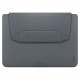 Lenovo Origami 38.1 cm (15") Sleeve case Grey