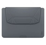Lenovo Origami 38.1 cm (15") Sleeve case Grey