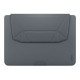 Lenovo Origami 38.1 cm (15") Sleeve case Grey