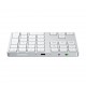 Satechi Wireless Extended Numeric Keypad
