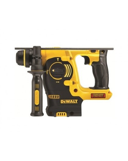 DeWALT DCH253N 400 W 1200 RPM SDS Plus