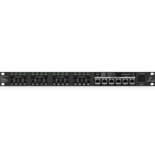 Behringer P16-I audio mixer 16 channels 20 - 20000 Hz Black