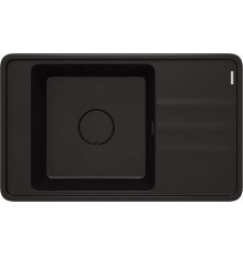 Granite sink 1-basin with drainer