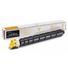 KYOCERA TK-8335Y toner cartridge 1 pc(s) Original Yellow