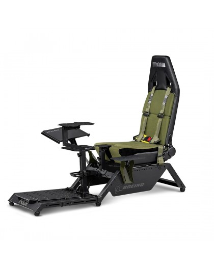 Next Level Racing Flight Simulator Boeing Military Edition NLR-S028 - flight simulator pack