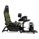 Next Level Racing Flight Simulator Boeing Military Edition NLR-S028 - flight simulator pack