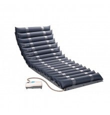 Anti-decubitus mattress