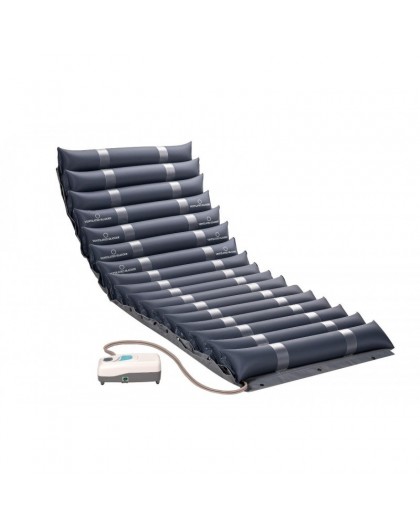 Anti-decubitus mattress