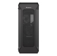 GENESIS Irid 505 Midi Tower Musta