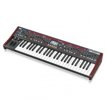 Synthesizer Behringer DEEPMIND 12X analog