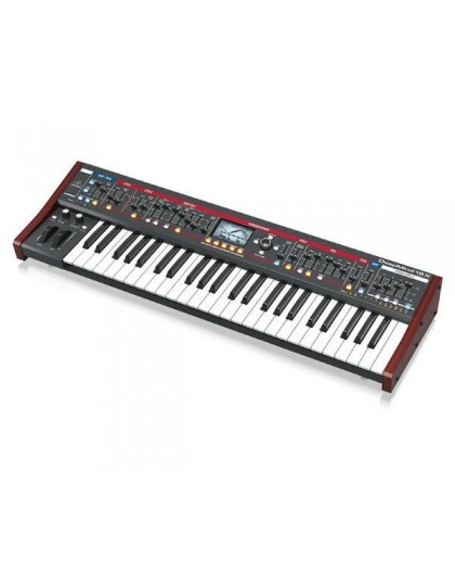 Synthesizer Behringer DEEPMIND 12X analog