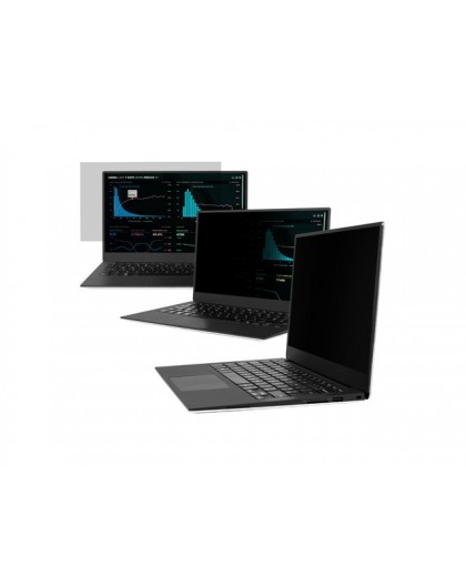 NATEC Owl Frameless display privacy filter 35.6 cm (14")