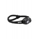 Petzl SWIFT RL Black, White Headband flashlight LED