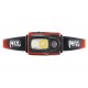 Petzl SWIFT RL Black, White Headband flashlight LED
