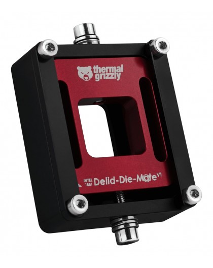 Thermal Grizzly Delid-Die-Mate V1 Heat spreader removal tool