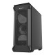 GENESIS Irid 505 Midi Tower Черный