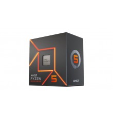 AMD Ryzen 5 7600 processor 3.8 GHz 32 MB L2 & L3