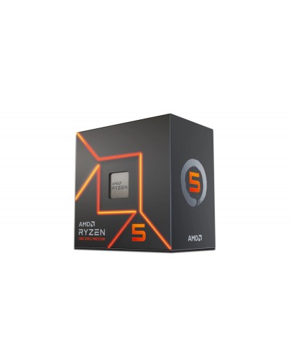 AMD Ryzen 5 7600 processor 3.8 GHz 32 MB L2 & L3