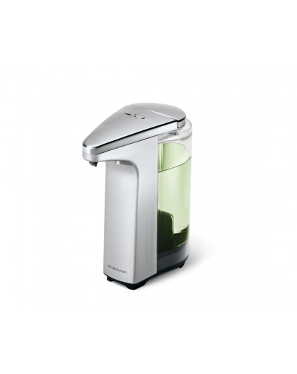 simplehuman ST1023 soap dispenser 0.237 L Nickel