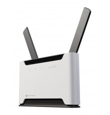 Router WRL CHATEAU PRO AX H53UIG-5HAXQ2HAXQ MicroTik