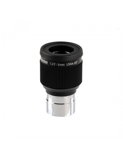 Глазное яйцо Skywatcher SWA-58 9мм 1.25"