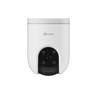 EZVIZ H8c Pro 4K Dome IP security camera Outdoor 3840 x 2160 pixels Ceiling
