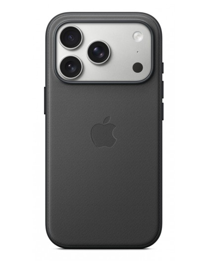 Case Apple iPhone 17 Pro TE Black