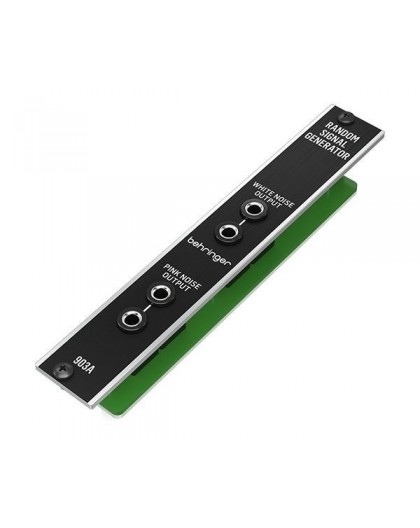 Behringer 903A RANDOM SIGNAL GENERATOR Moduł syntezatora modularnego