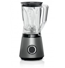 Bosch Serie 4 MMB6141S Tabletop blender 1200 W Silver