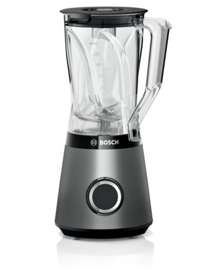 Bosch Serie 4 MMB6141S Tabletop blender 1200 W Silver