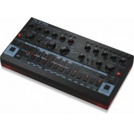 Behringer TD-3-MO-BK Syntezator analogowy linii basowych